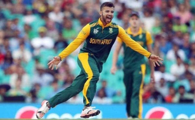 दक्षिणी अफ्रीकी क्रिकेटर जेपी डुमिनी ने टेस्ट क्रिकेट को कहा ‘गुड बाई’