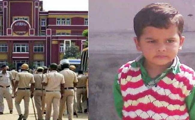 रेयान इंटरनेशनल : CBSE ने पूछा, क्यों ना स्कूल की मान्यता रद्द कर दी जाये? रेयान इंटरनेशनल : CBSE ने पूछा, क्यों ना स्कूल की मान्यता रद्द कर दी जाये?