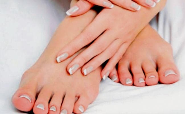 नाखून हैं शरीर का अहम हिस्सा, हेल्दी नाखूनों के लिए प्रोटीन जरूरी