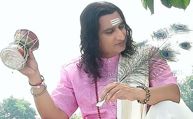 ‘डमरू’ में आधुनिक भगवान शंकर के रोल में नजर आयेंगे अवधेश मिश्रा