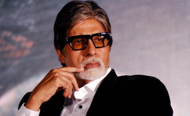 #Pink: तापसी पन्नू के बाद अब सोशल मीडिया पर TROLL हो गये अमिताभ बच्चन