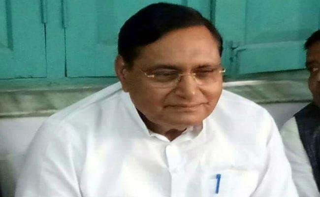 बिहार : वंशवाद के कारण खत्म हो जायेगा राजद: राजीव रंजन