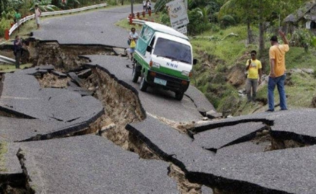 मैक्सिको जैसा भूकंप आया तो भारत में दिल्ली, पटना से लेकर तिरुपति तक मचेगी तबाही