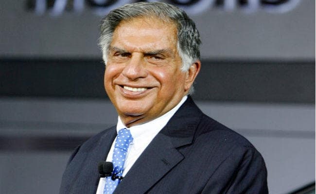 फोर्ब्स के 100 बिजनेस लिविंग लीजेंड्स में रतन टाटा सहित तीन भारतीय शामिल