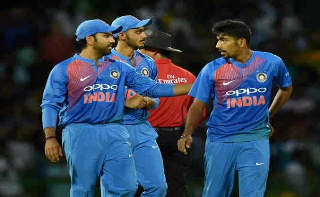 दक्षिण अफ्रीका दौरे पर चार की जगह तीन टेस्ट खेलेगा भारत