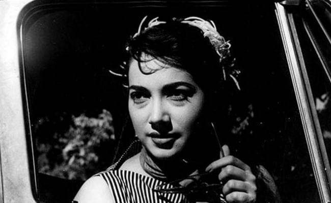 नहीं रहीं ''बाबूजी धीरे चलना'' की अभिनेत्री शकीला, 82 वर्ष की उम्र में हुआ निधन