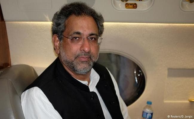 पाकिस्तान ने की कश्मीर पर संयुक्त राष्ट्र सुरक्षा परिषद का घोषणापत्र लागू करने की मांग पाकिस्तान ने की कश्मीर पर संयुक्त राष्ट्र सुरक्षा परिषद का घोषणापत्र लागू करने की मांग