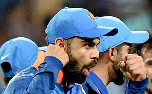 INDvsAUS: गेंदबाजों के बेजोड़ प्रदर्शन से कोहली गदगद, स्मिथ ने हार के लिये बल्लेबाजों को कोसा