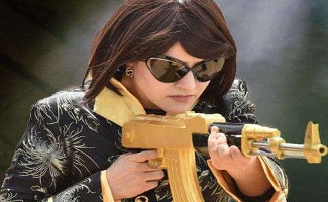 हनीप्रीत के पूर्व पति का खुलासा, राम रहीम ने आस्था की आड़ में करायी विश्वास की शादी हनीप्रीत के पूर्व पति का खुलासा, राम रहीम ने आस्था की आड़ में करायी विश्वास की शादी