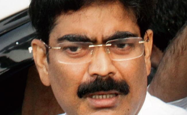 पत्रकार हत्याकांड : तिहाड़ जेल से हुई पूर्व RJD सांसद की पेशी, अगली सुनवाई तीन को