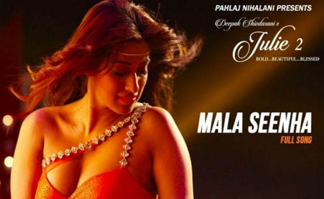 ”जूली 2” का नया सांग लांच….. देखें VIDEO