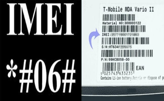 चोरी का फोन ठिकाने लगाना होगा मुश्किल, Mobile IMEI नंबर से छेड़छाड़ पर तीन साल की जेल, जुर्माना
