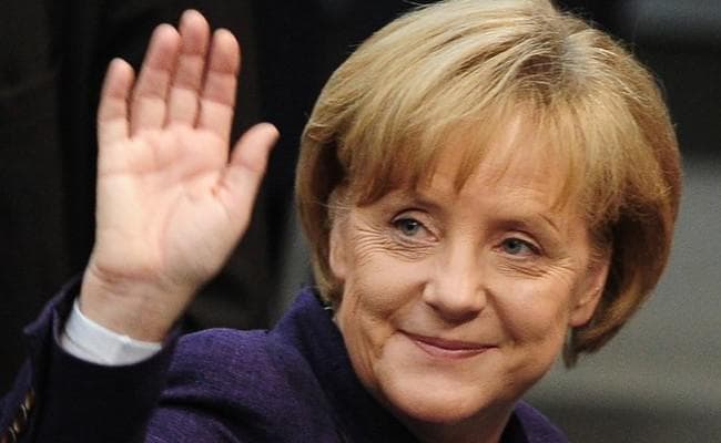 जर्मनी में चौथी बार जीतीं एंजेला मर्केल, मगर चांसलर की राह नहीं है आसान