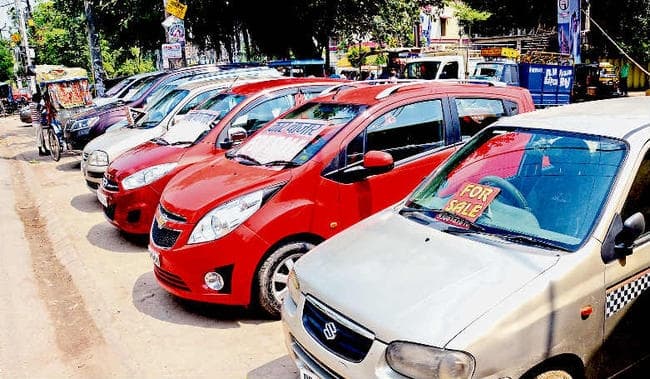 फेस्टिवल सीजन : सपने करेंगी साकार, ये सेकेंड हैंड कार, यहां मारुति 800 से लेकर मर्सिडीज तक हैं उपलब्ध