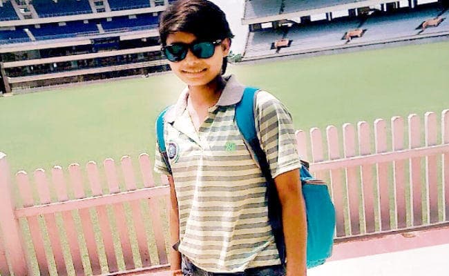 ये है PATNA की क्रिकेटर बेटी, खेल के जुनून से बनायीं BIHAR-JHARKHAND में अपनी पहचान