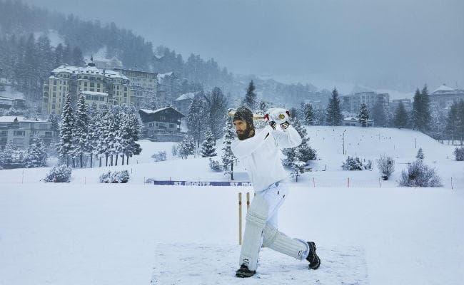 1983 के विश्व कप पर आधारित फिल्म में कपिल देव की भूमिका निभायेंगे रणवीर सिंह!
