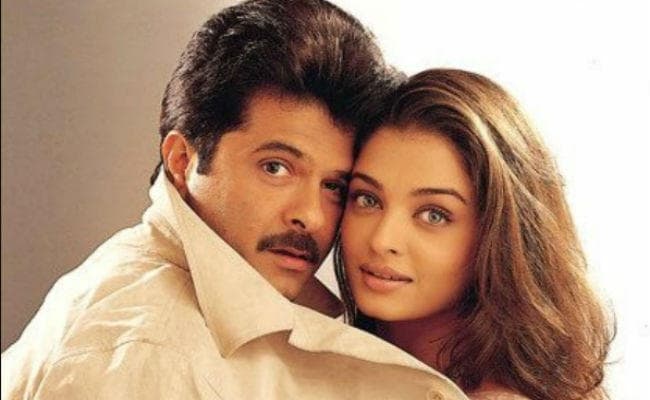 फिर अनिल कपूर संग दिखेंगी ऐश्वर्या राय, लेकिन कुछ भी कहने से किया इनकार...!