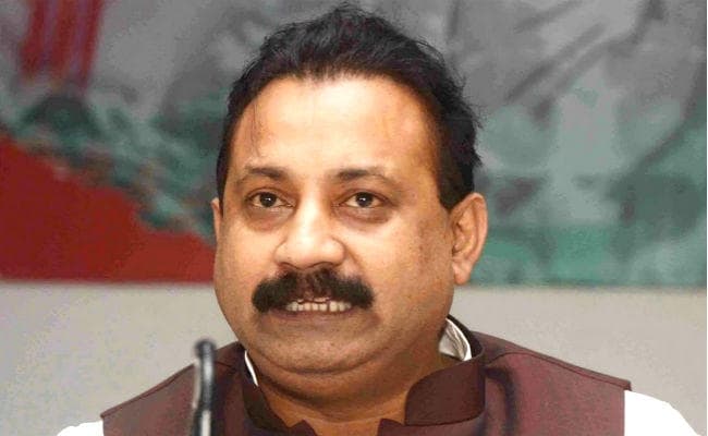 बिहार कांग्रेस अध्यक्ष अशोक चौधरी तत्काल प्रभाव से हटाये गये, आज पदभार ग्रहण करेंगे कौकब कादरी