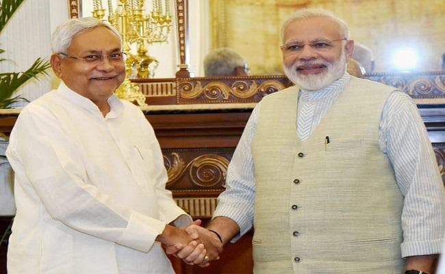 देश में बिजली का नीतीश मॉडल लागू होने पर बिहार के ऊर्जा मंत्री ने कहा-हमें गर्व है