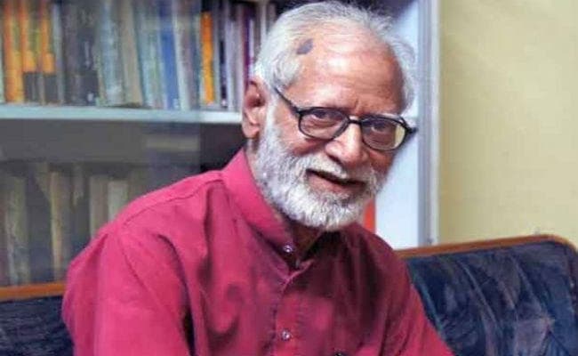 अगर राष्ट्रप्रेम यही है तो ईश्वर ही इस देश का मालिक है