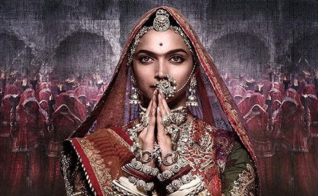 दीपिका पादुकोण के लिए ''पद्मावती'' बनना आसान नहीं था...!