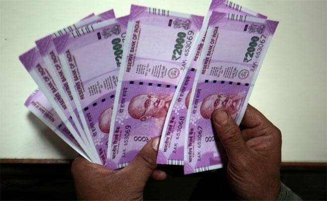 बिल पास करने के बदले इंजीनियर ले रहा था 3.44 लाख रुपये घूस, सीबीआइ की भ्रष्टाचार निरोधक शाखा ने घूस लेते धर दबोचा