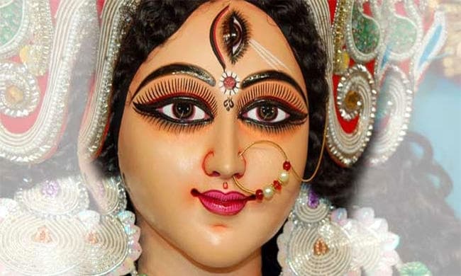 चलिए माता के दरबार