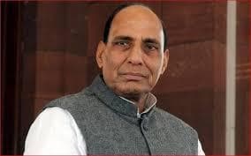 आज राजनाथ सिंह करेंगे पूर्वी राज्यों के साथ बैठक, मुख्यमंत्री ममता बनर्जी, रघुवर दास, सुशील मोदी रहेंगे मौजूद
