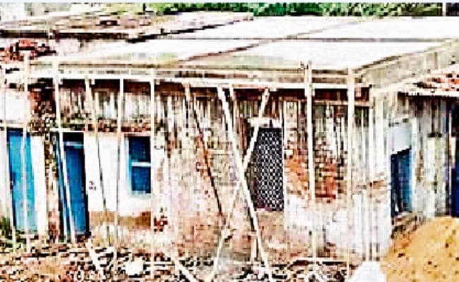 रांची : जर्जर स्कूल भवनों को चिह्नित कर 15 दिनों में ध्वस्त करें