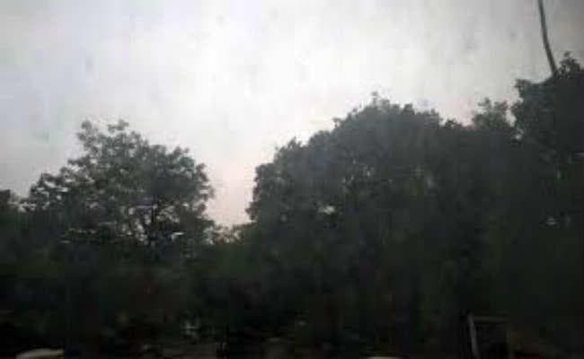 मौसम का बदल रहा मिजाज, परहेज से रहें