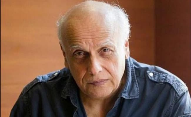 फिल्म बनाने की इच्छा खत्म हो गयी थी : महेश भट्ट