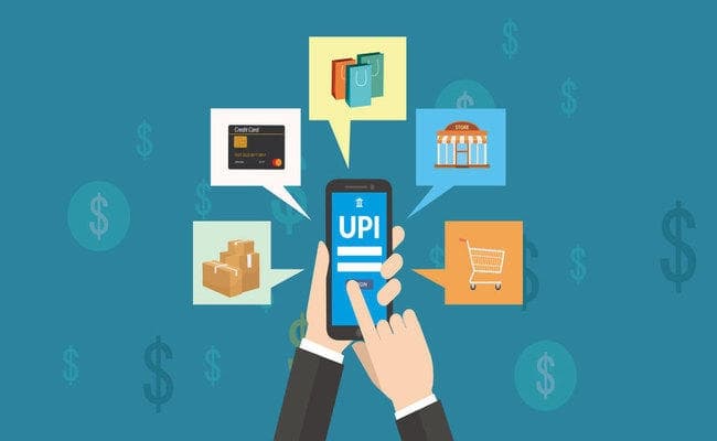 UPI के जरिये 30 फीसदी बढ़ा सितंबर में ऑनलाइन ट्रांजेक्शन