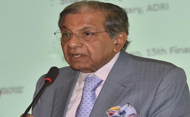 केंद्रीय करों में और अधिक हिस्सेदारी की बिहार की मांग पर विचार करेगा वित्त आयोग