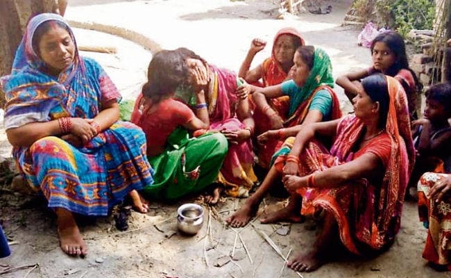 बिहार में जिउतिया पर स्नान के दौरान डूबने से 11 मरे
