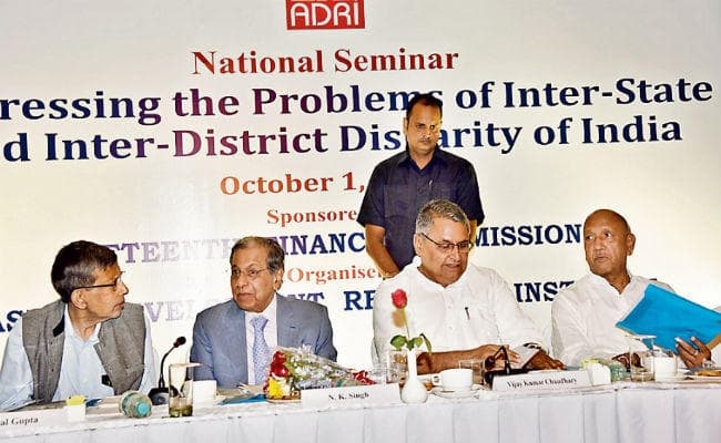 विधानसभा के अध्यक्ष विजय कुमार चौधरी बोले विशेष राज्य के दर्जे के लिए फिट है बिहार