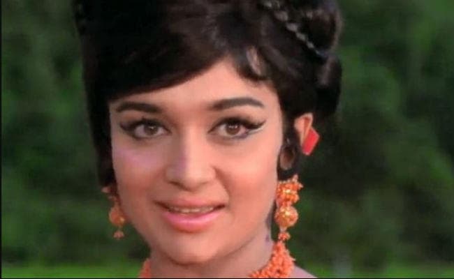 आशा पारेख का जन्मदिन आज, जानें उनकी जिंदगी से जुड़ी ये खास बातें