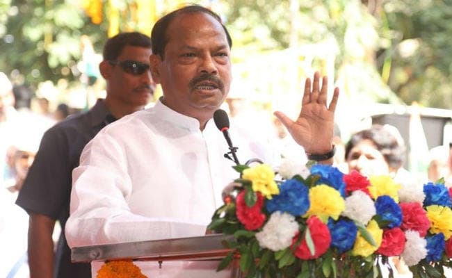 अब आड्रे हाउस का नाम होगा राष्ट्रपिता महात्मा गांधी स्मृति भवन : रघुवर दास