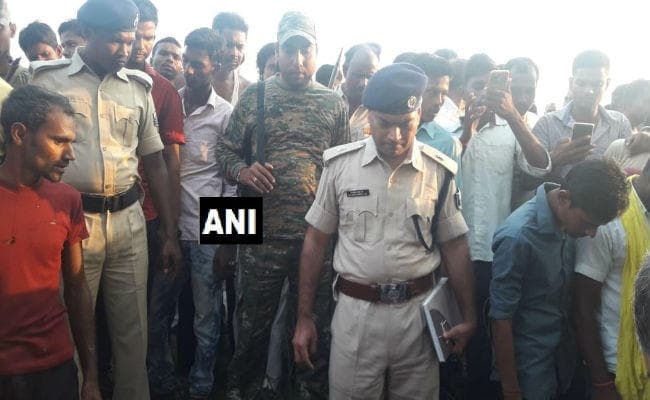 मुजफ्फरपुर में डेढ़ करोड़ की फिरौती के लिए कारोबारी की हत्या