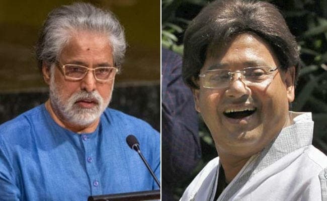 रोजवैली चिटफंड कांड : तृणमूल सांसद सुदीप व तापस पाल को ईडी ने किया तलब