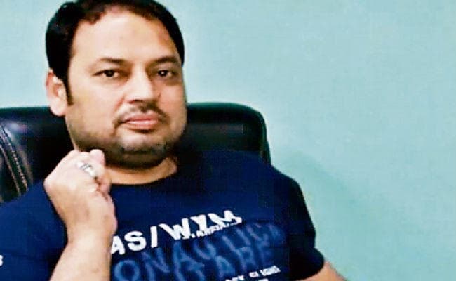 पटना : तबरेज के हत्यारोपितों की संपत्ति की होगी कुर्की-जब्ती