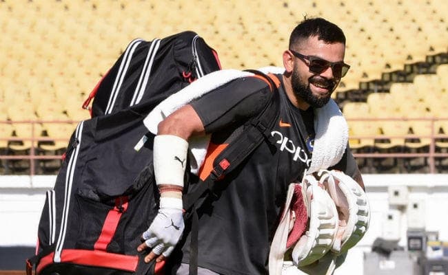 INDvsWI: मुकाबले में टीम इंडिया बीस, अब वेस्टइंडीज से डरना मना है