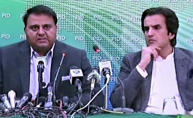 पाकिस्तान का यू-टर्न, कहा - सऊदी अरब नहीं होगा सीपीईसी का तीसरा रणनीतिक भागीदार