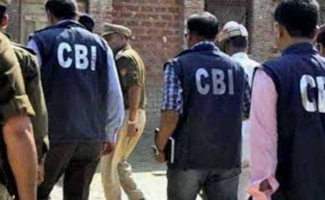 93 करोड़ का घोटाला मामला : सीबीआई ने राज्यपाल सचिवालय के अपर सचिव को किया तलब