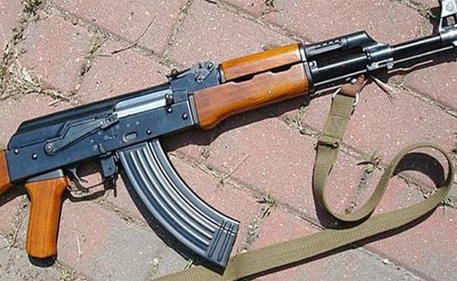 मुंगेर : गोताखोरों ने तीसरे दिन भी खोजे एके-47 हथियार
