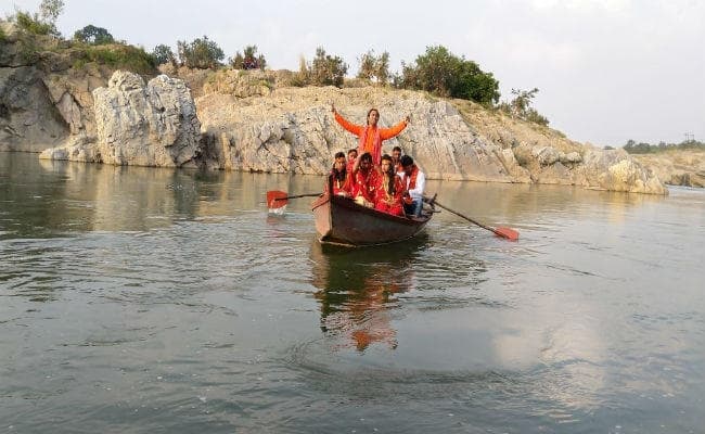 VIDEO: इस दुर्गा पूजा सुने यह नागपुरी गाना और करें मां दुर्गा की आराधना