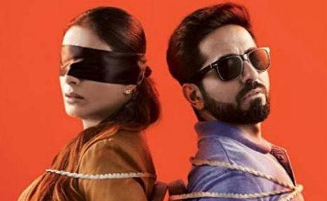 Film Review: फिल्म देखने से पहले जानें कैसी है संस्पेंस-थ्रिलर फिल्म ''अंधाधुन''