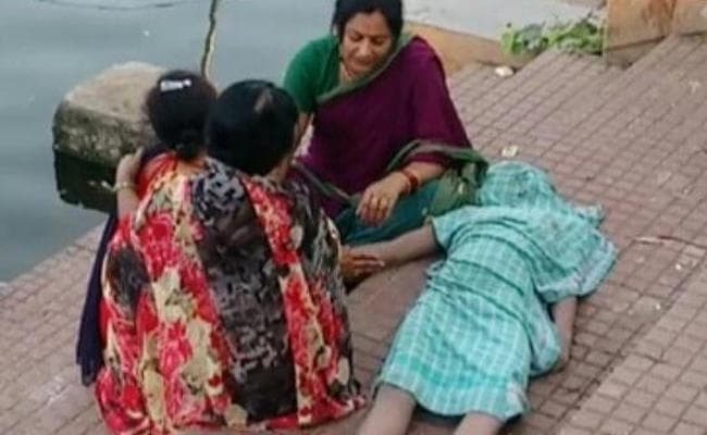 Jharkhand : शिवगंगा में मिला स्कूल से लापता बच्चे का शव