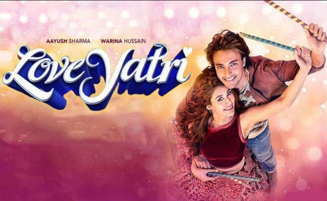 Movie Review: सलमान की ''लवयात्री'' में कितने असरदार रहे आयुष शर्मा और वरिना हुसैन!