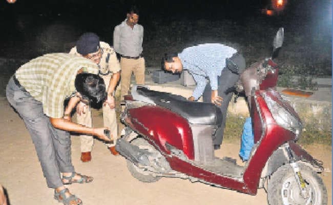 राजधानी रांची बना क्राइम कैपिटल : चावल व्यवसायी की हत्या, अपराधियों ने छाती में मारी तीन गोली