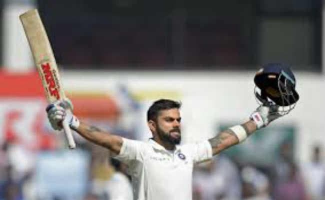 टीम इंडिया का विशाल स्कोर, वेस्टइंडीज पस्त
